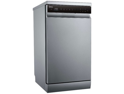 Посудомоечная машина MIDEA MFD45S350Si